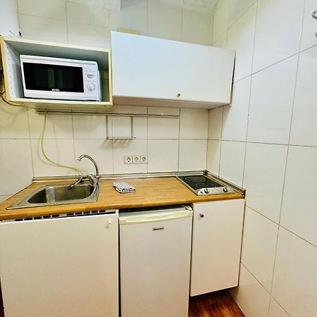 011 Apartamento 1 3 Daire Barselona Dış mekan fotoğraf