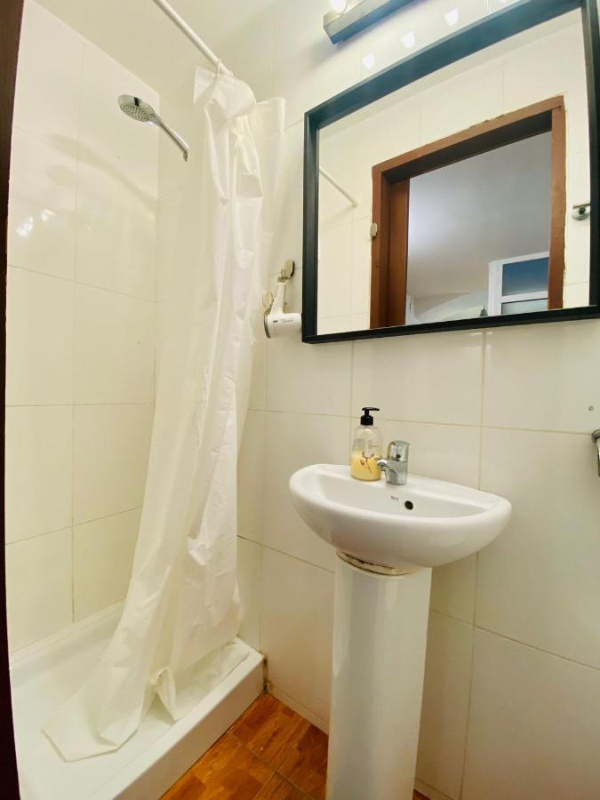 011 Apartamento 1 3 Daire Barselona Dış mekan fotoğraf