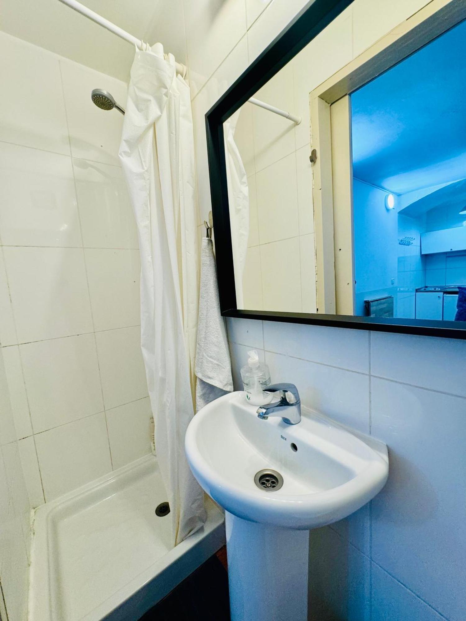 011 Apartamento 1 3 Daire Barselona Dış mekan fotoğraf